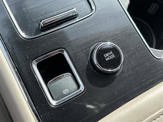 Certified 2023 Lincoln Aviator Reserve w/ Elements Package Plus AWD/4WD image 22