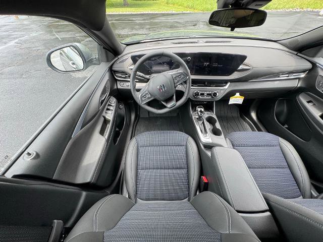 New 2025 Buick Envista Preferred w/ Convenience I Package image 41