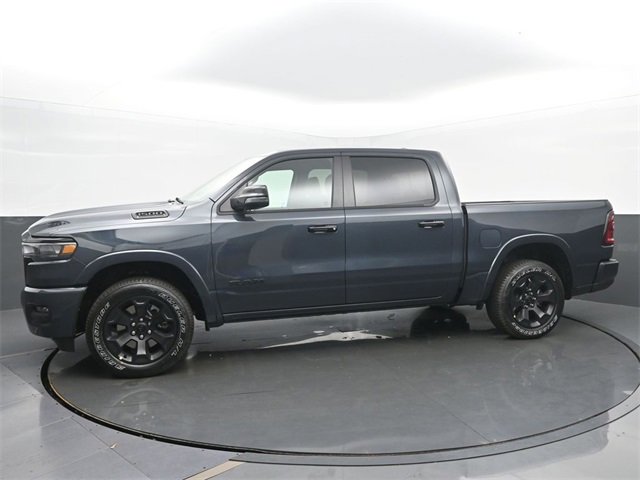 New 2026 RAM 1500 4x4 Crew Cab image 2