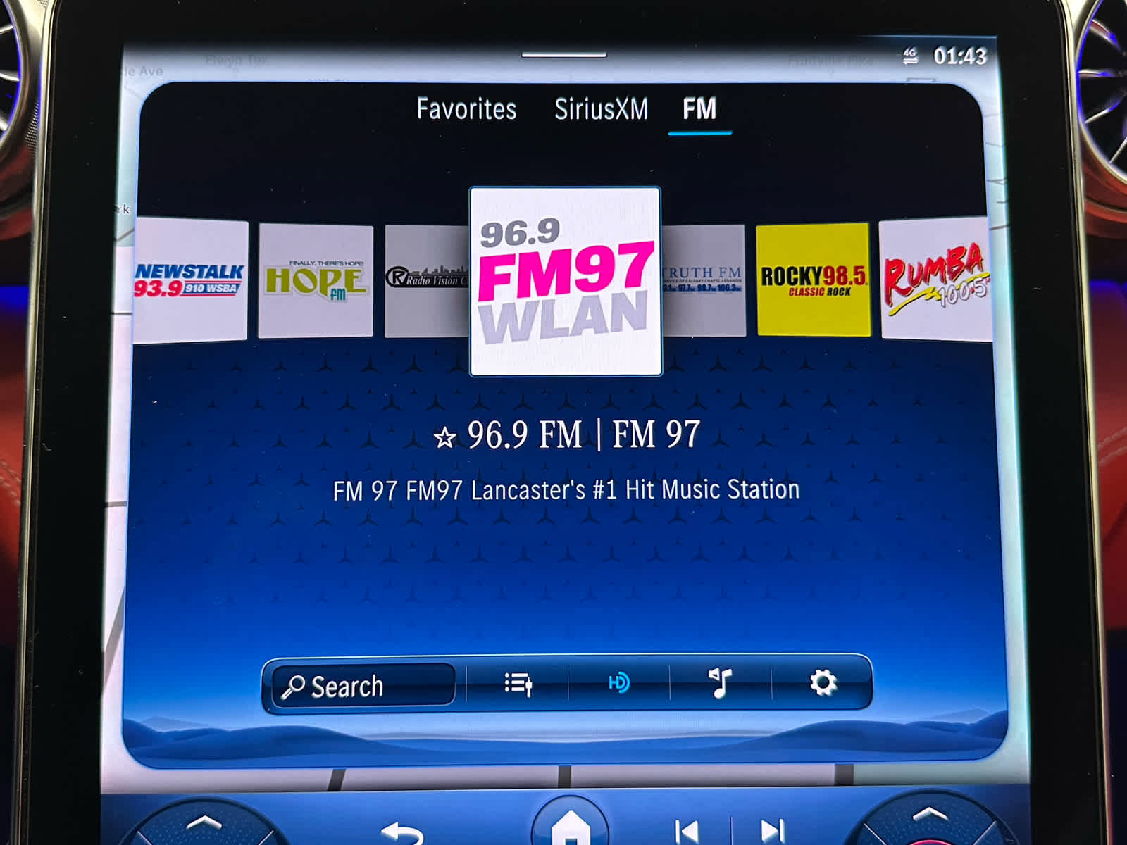 Used 2024 Mercedes-Benz AMG GT 55 image 25