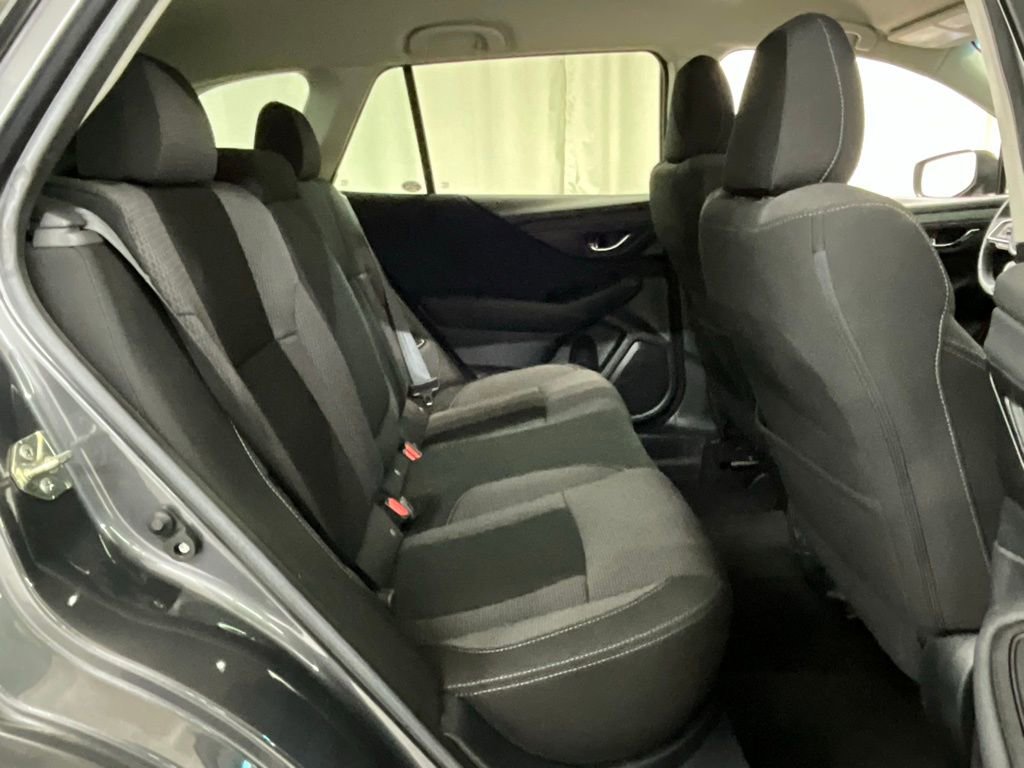 Used 2020 Subaru Outback Premium w/ Popular Package #1 image 26