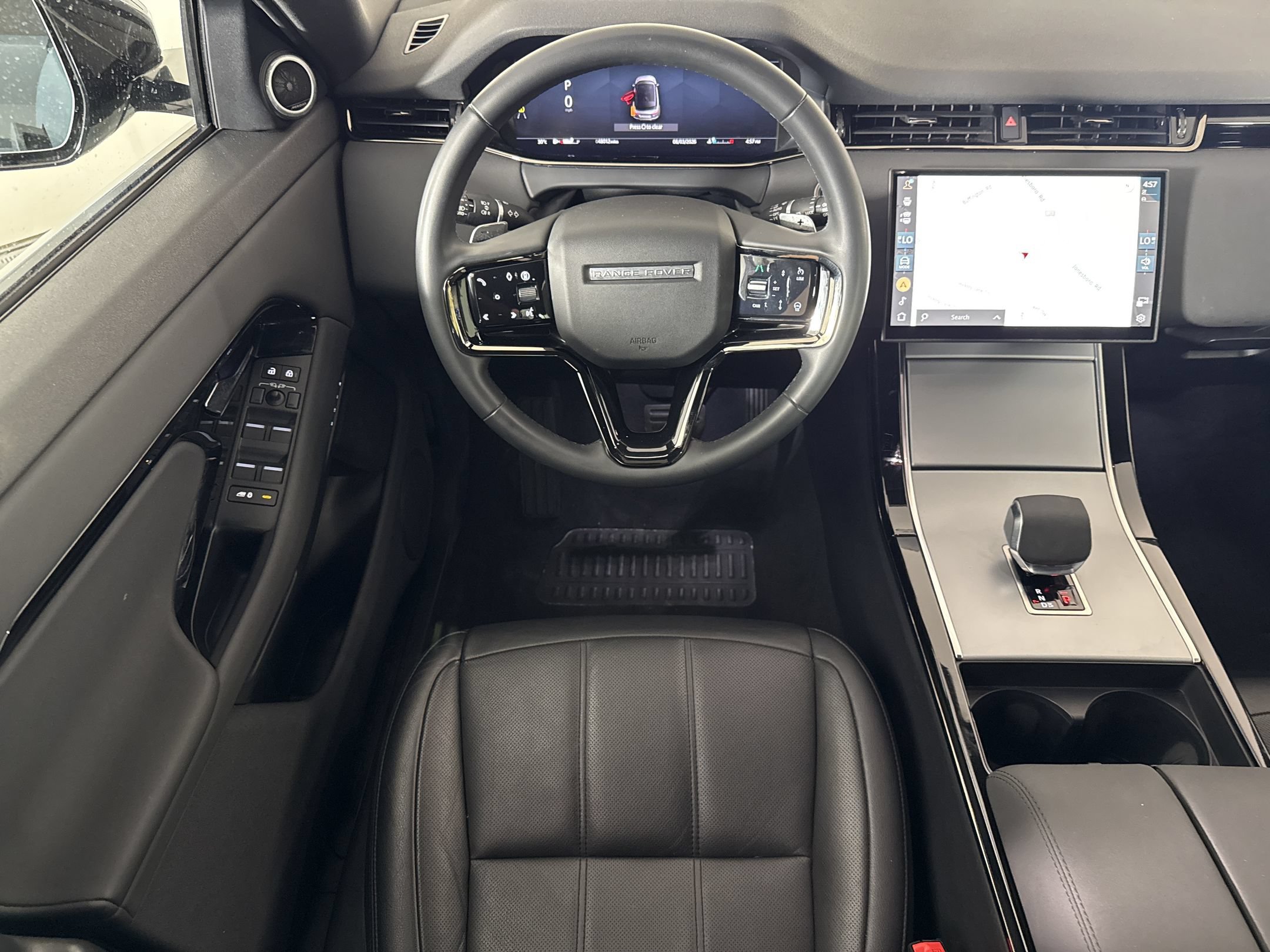 Used 2024 Land Rover Range Rover Evoque S AWD/4WD image 26