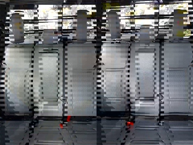 Used 2025 Ford F150 Lariat w/ Equipment Group 501A Mid image 58