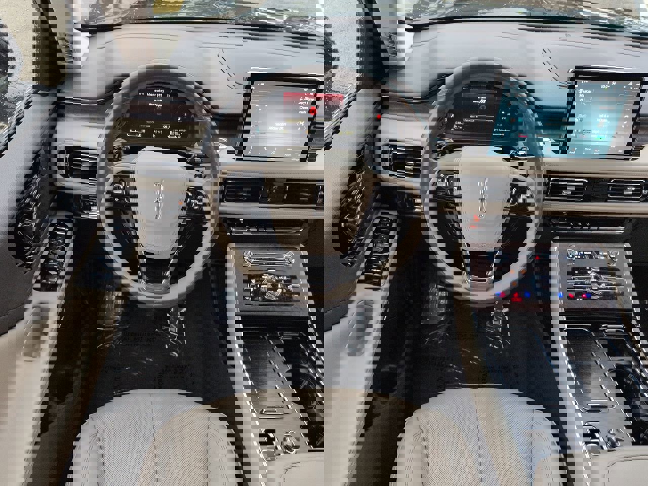 Certified 2023 Lincoln Aviator Reserve w/ Elements Package Plus image 16