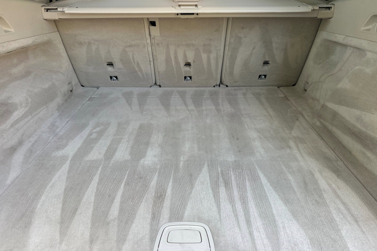 Used 2023 Mercedes-Benz EQS 580 4MATIC SUV image 34