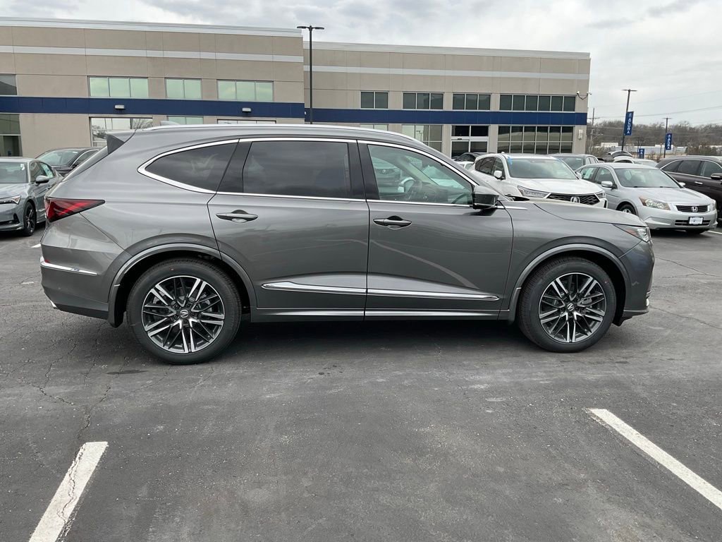 New 2026 Acura MDX SH-AWD w/ Advance Package image 6