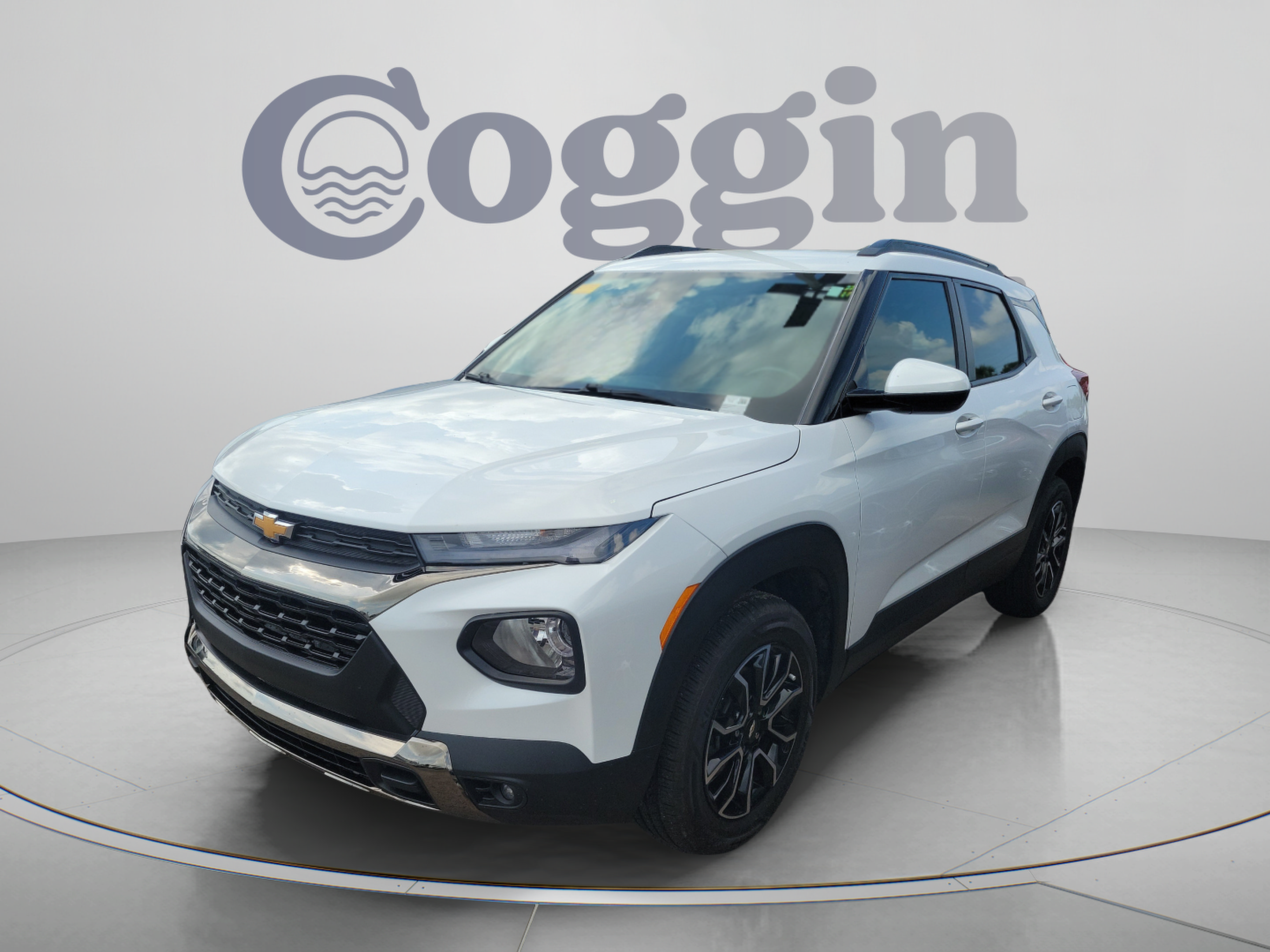 Used 2023 Chevrolet TrailBlazer ACTIV w/ Sun and Liftgate Package