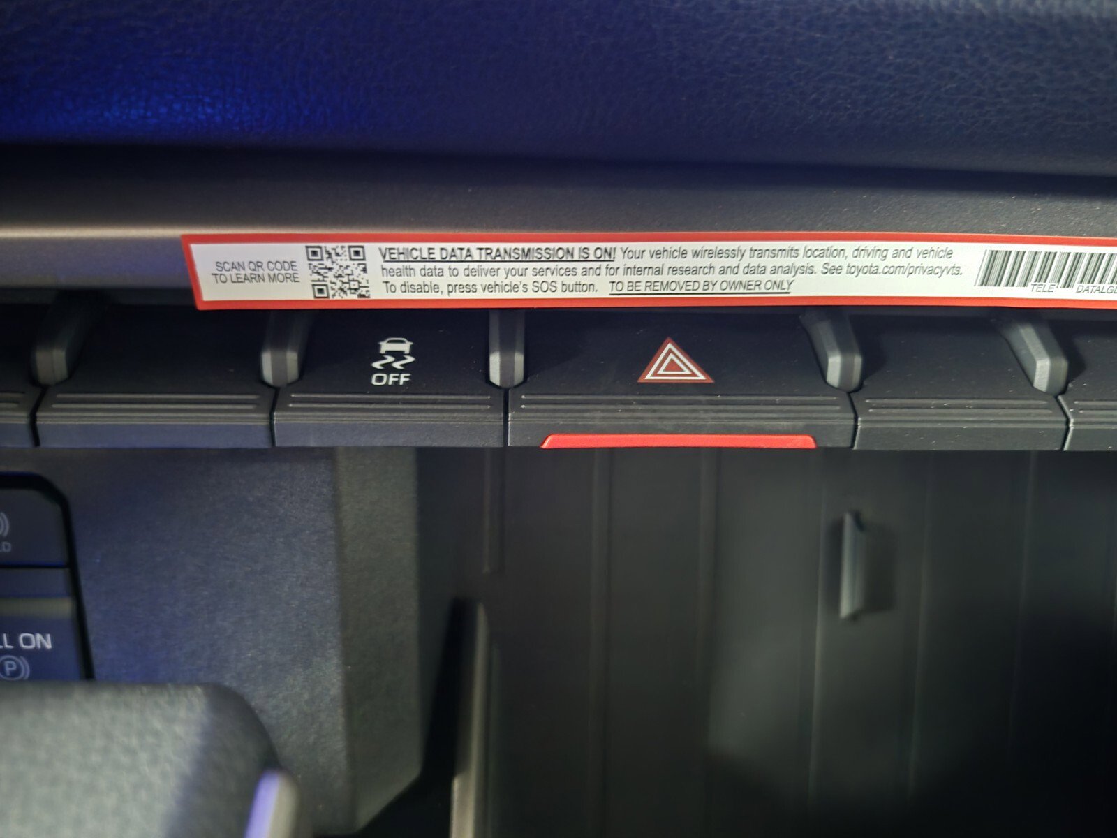 New 2026 Toyota Tundra SR5 image 33