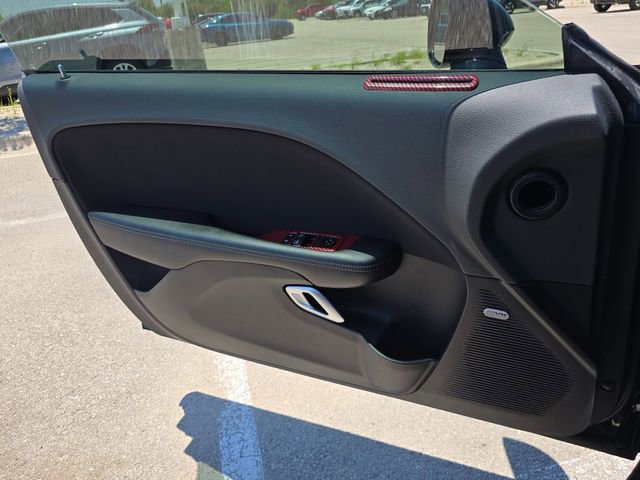 Used 2021 Dodge Challenger R/T Scat Pack RWD image 27