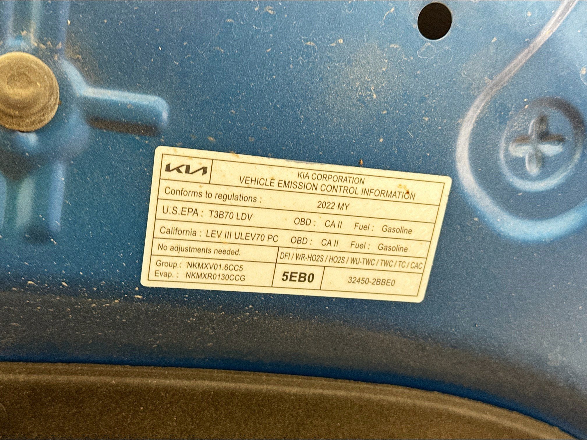 Used 2022 Kia Forte GT image 21