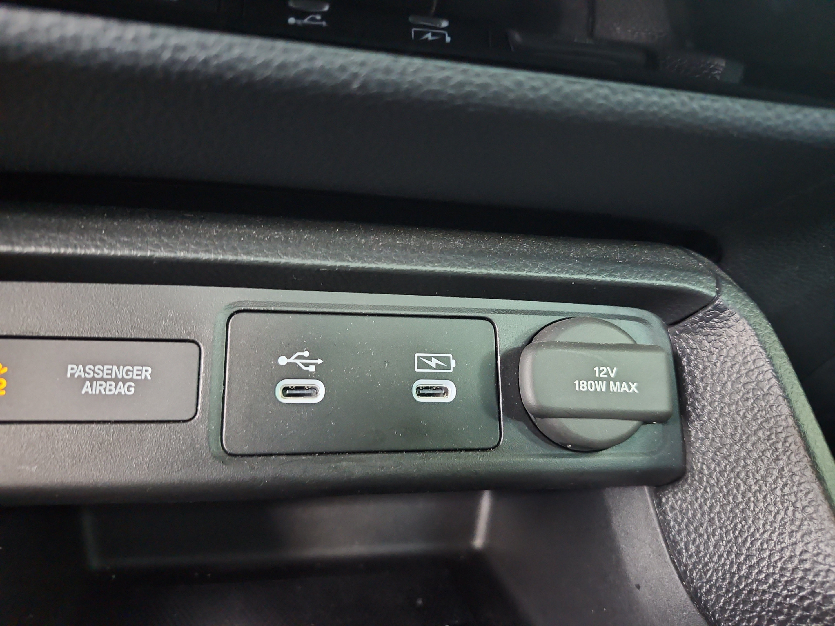 Used 2025 Honda Civic Sport Touring image 24