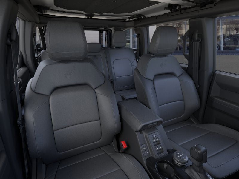 New 2026 Ford Bronco Badlands w/ Sasquatch Package image 10