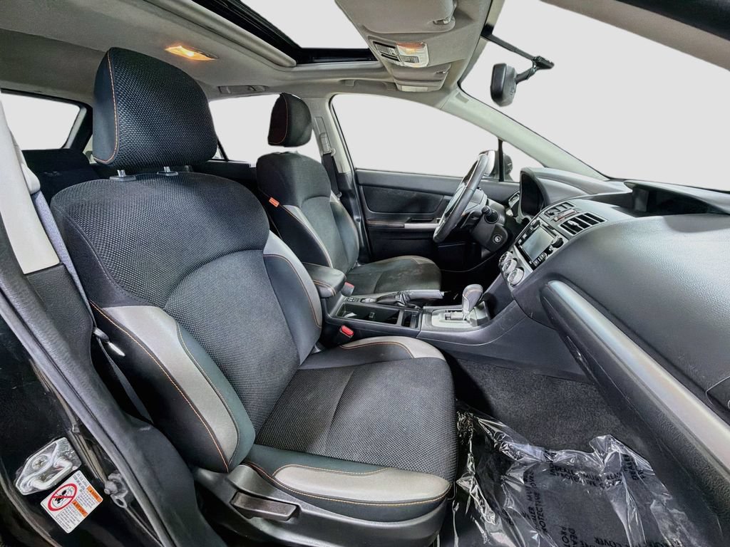 Used 2016 Subaru Crosstrek 2.0i Premium w/ Moonroof Package AWD/4WD image 27