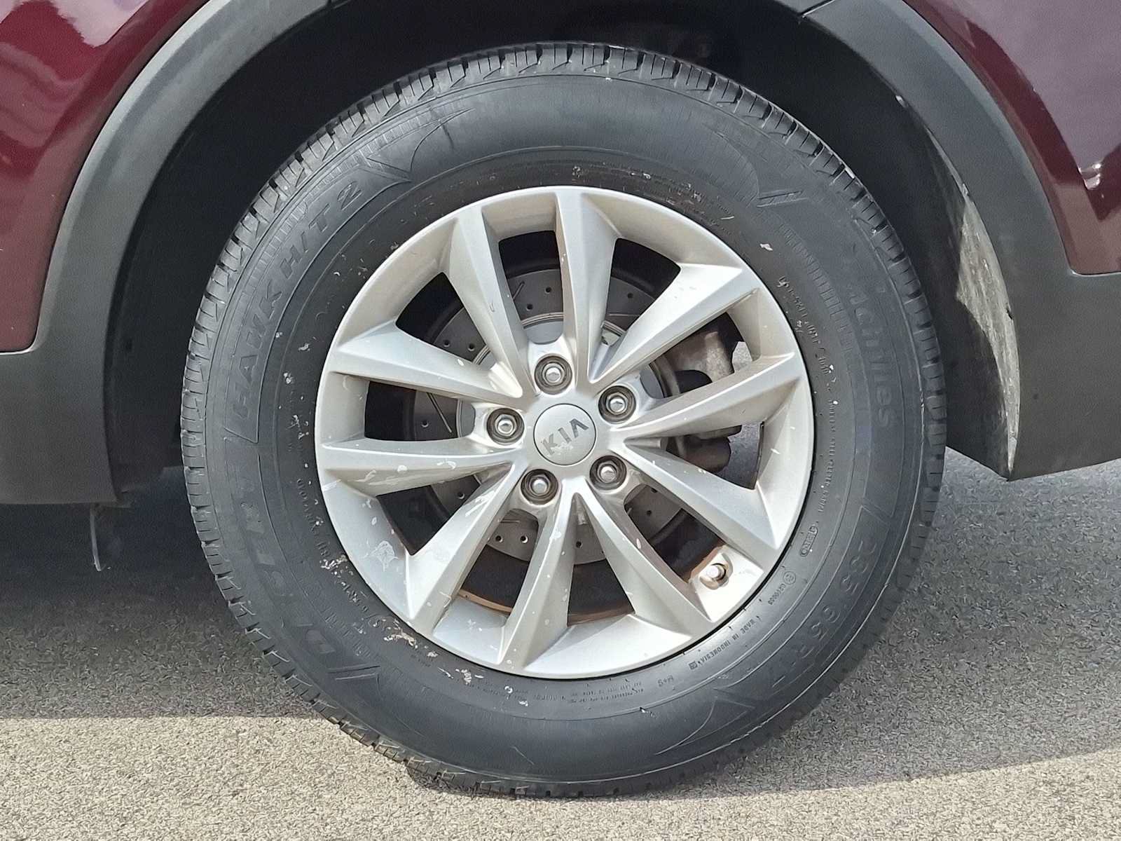 Used 2018 Kia Sorento FWD V6 image 14