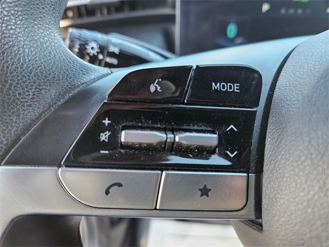 Used 2022 Hyundai Santa Cruz SEL w/ Activity Package image 26