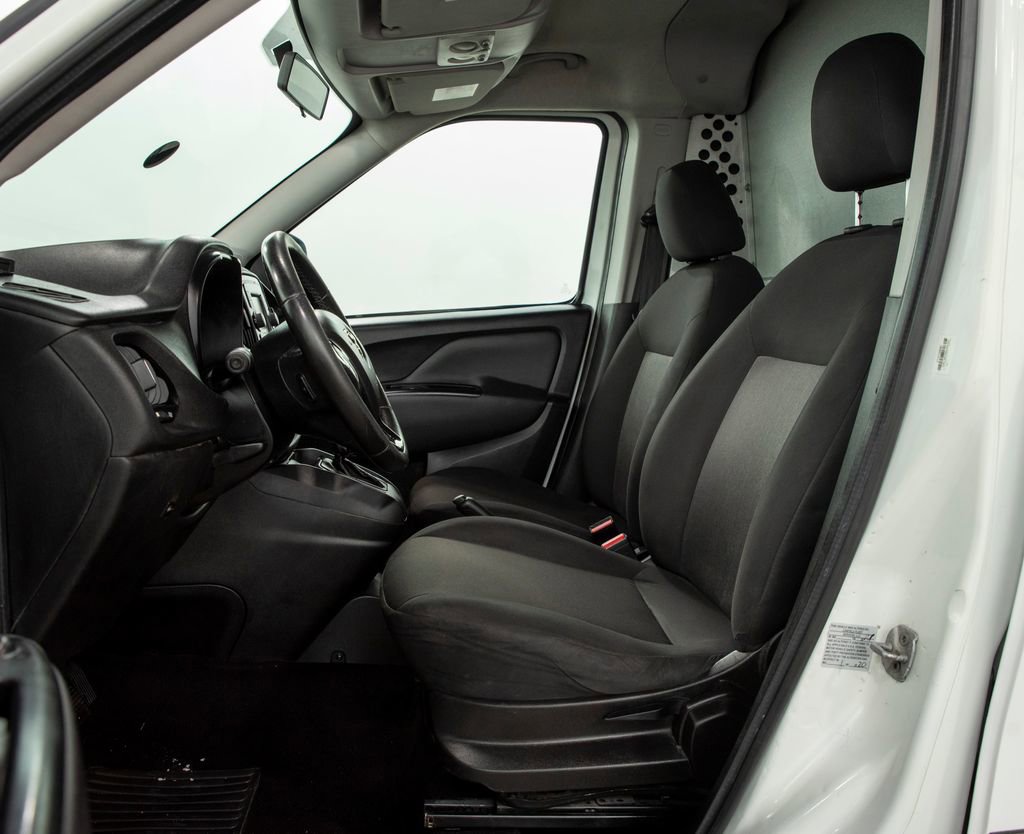 Used 2021 RAM ProMaster City Tradesman SLT image 6