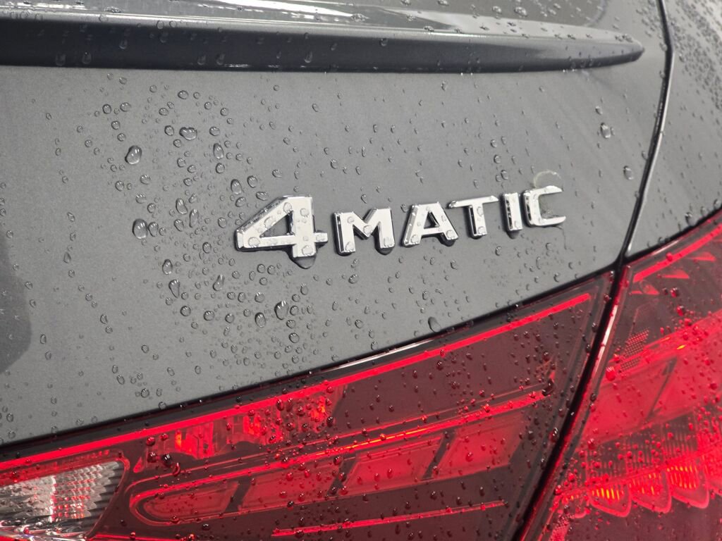 Used 2024 Mercedes-Benz C 300 4MATIC Sedan image 33