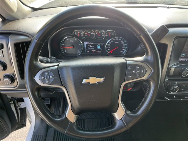 Used 2017 Chevrolet Silverado 3500 LT image 11