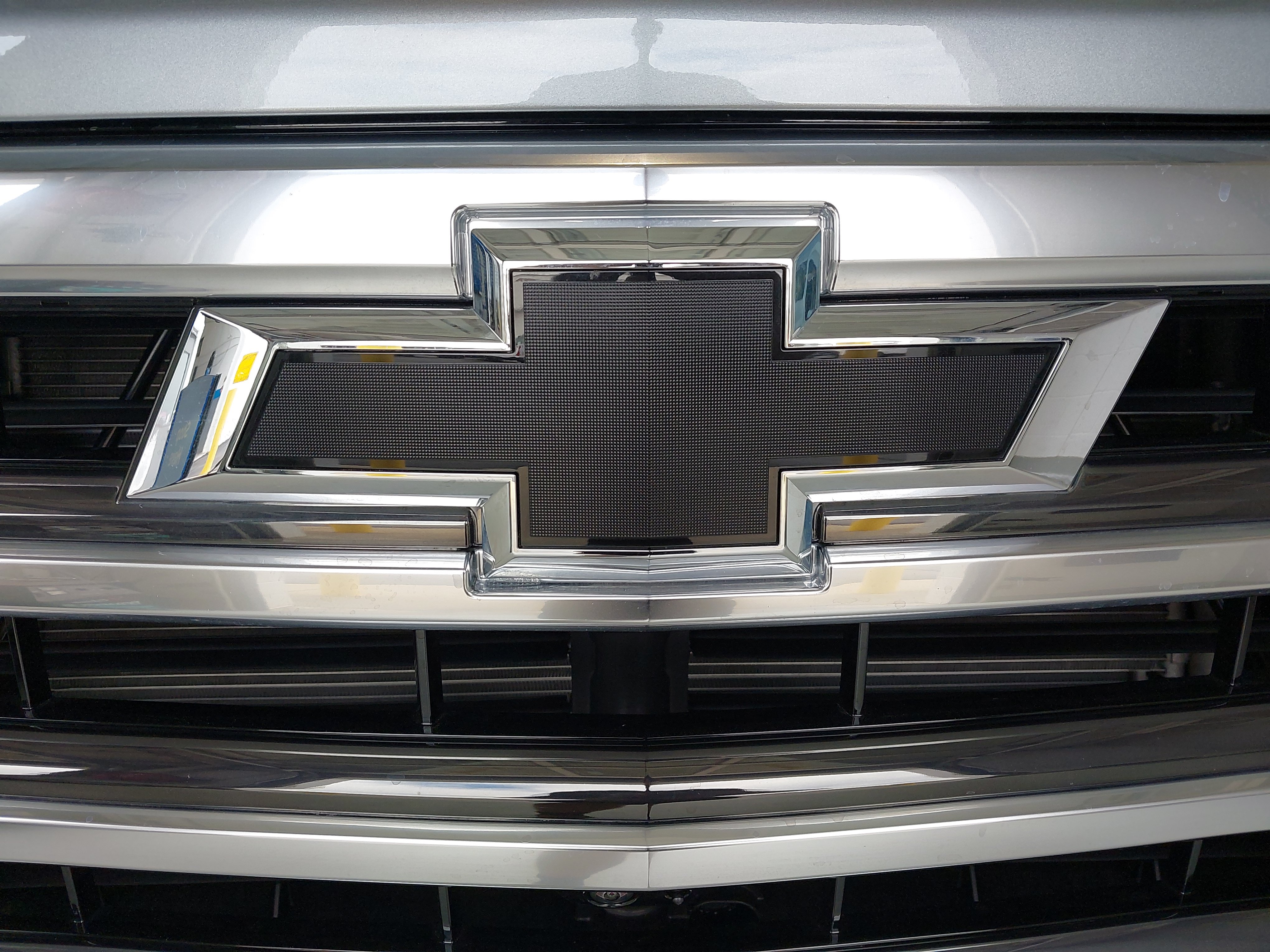 Used 2025 Chevrolet Silverado 1500 High Country w/ High Country Premium Package AWD/4WD image 31