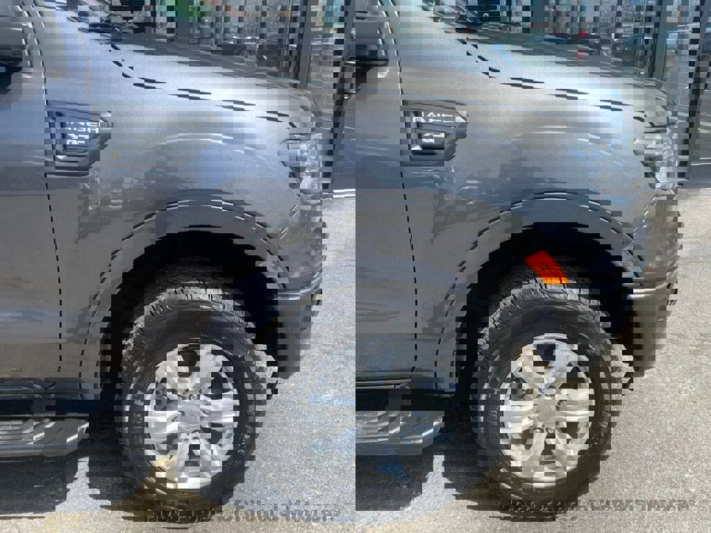 Used 2020 Ford Ranger XLT w/ Equipment Group 301A Mid AWD/4WD image 6