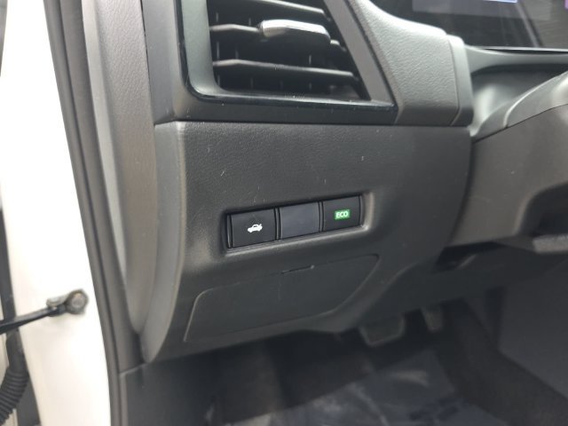 Used 2026 Nissan Sentra S w/ Floor Mat Package FWD image 38