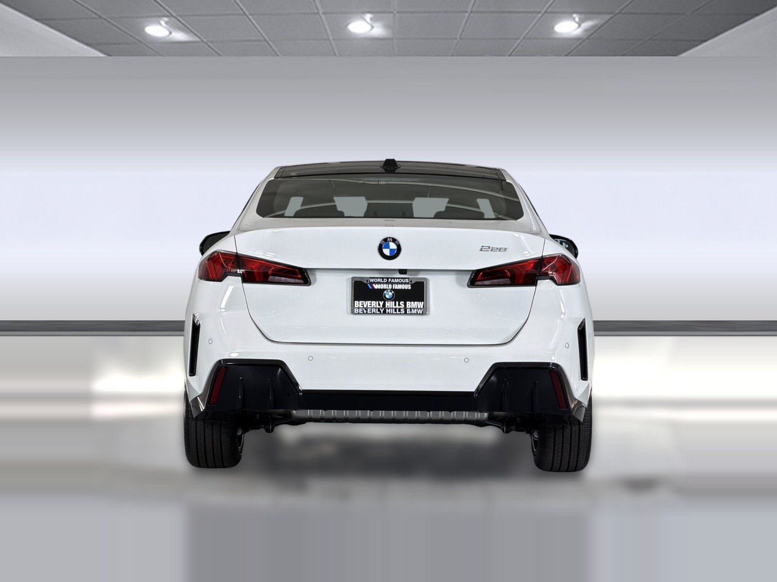 New 2026 BMW 228i w/ Premium Package FWD image 10