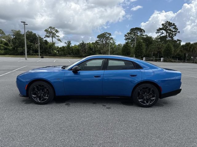 New 2026 Dodge Charger R/T w/ Driver Convenience Group AWD/4WD image 6