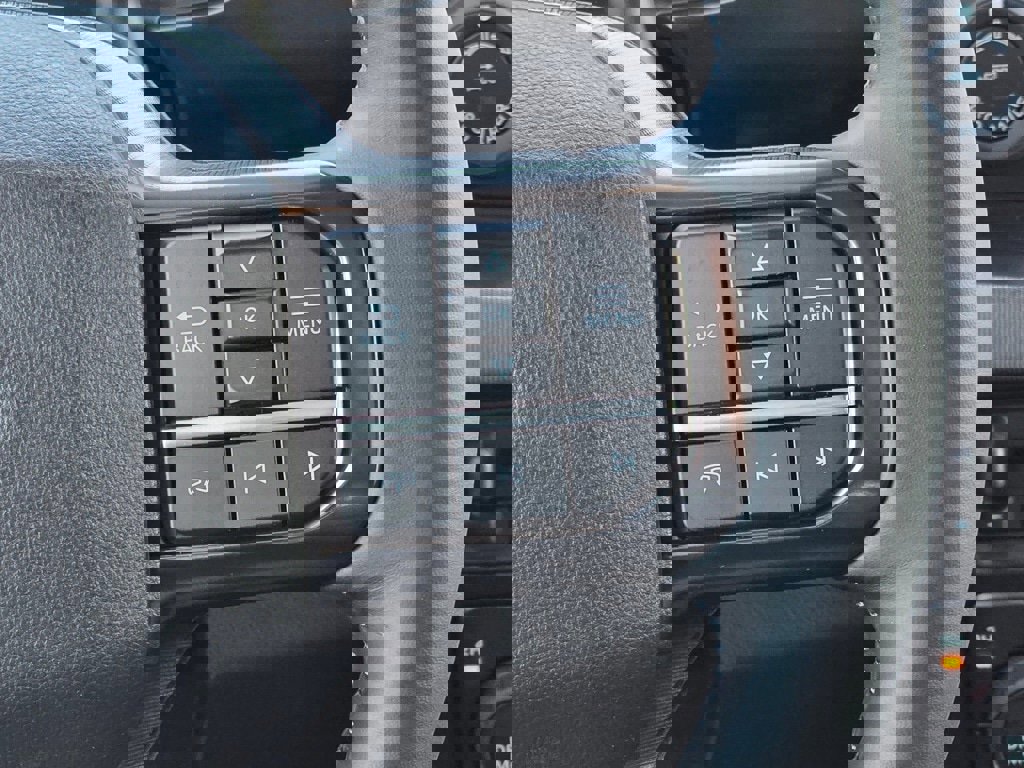 New 2025 Ford F350 Platinum image 20