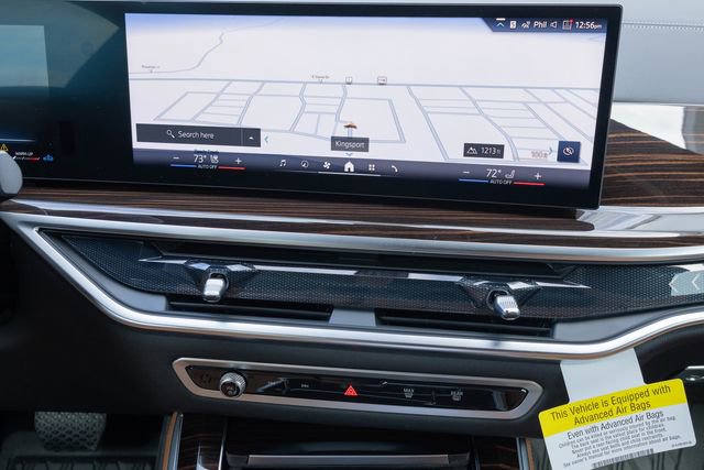 New 2026 BMW X5 xDrive40i image 25