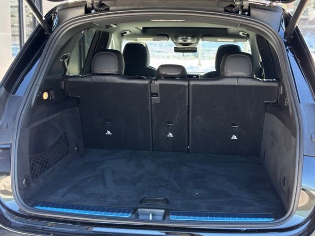 Used 2025 Mercedes-Benz GLE 350 4MATIC image 61