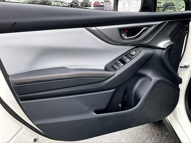 Used 2023 Subaru Crosstrek 2.5i Limited w/ Moonroof Package image 9