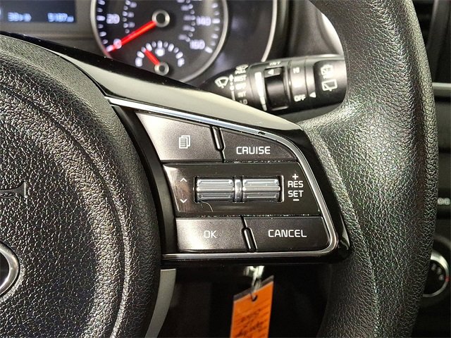 Used 2020 Kia Sportage LX image 22