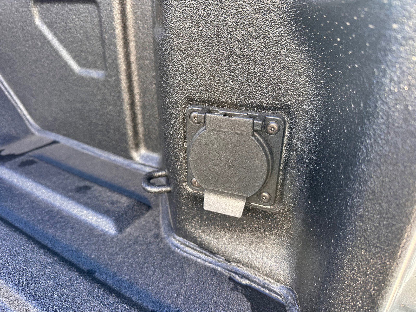 New 2026 GMC Sierra 2500 AT4 w/ AT4 Premium Plus Package image 30