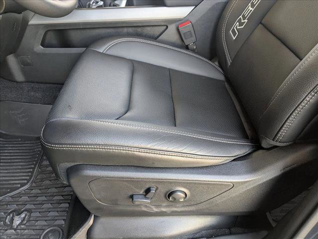 New 2026 RAM 1500 Rebel w/ Rebel Level 2 Equipment Group image 4