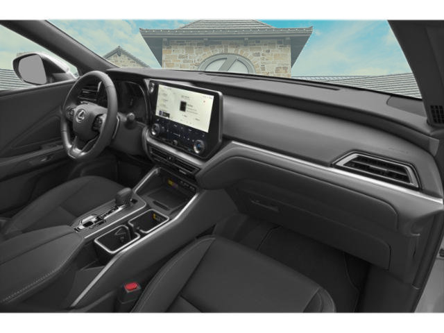 Used 2026 Lexus TX 350 AWD image 18