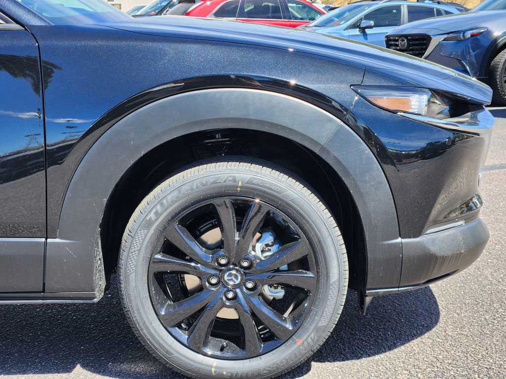 New 2026 MAZDA CX-30 AWD 2.5 S w/ Select Sport Pkg image 29