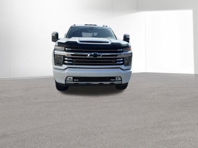 Used 2020 Chevrolet Silverado 2500 High Country AWD/4WD image 7