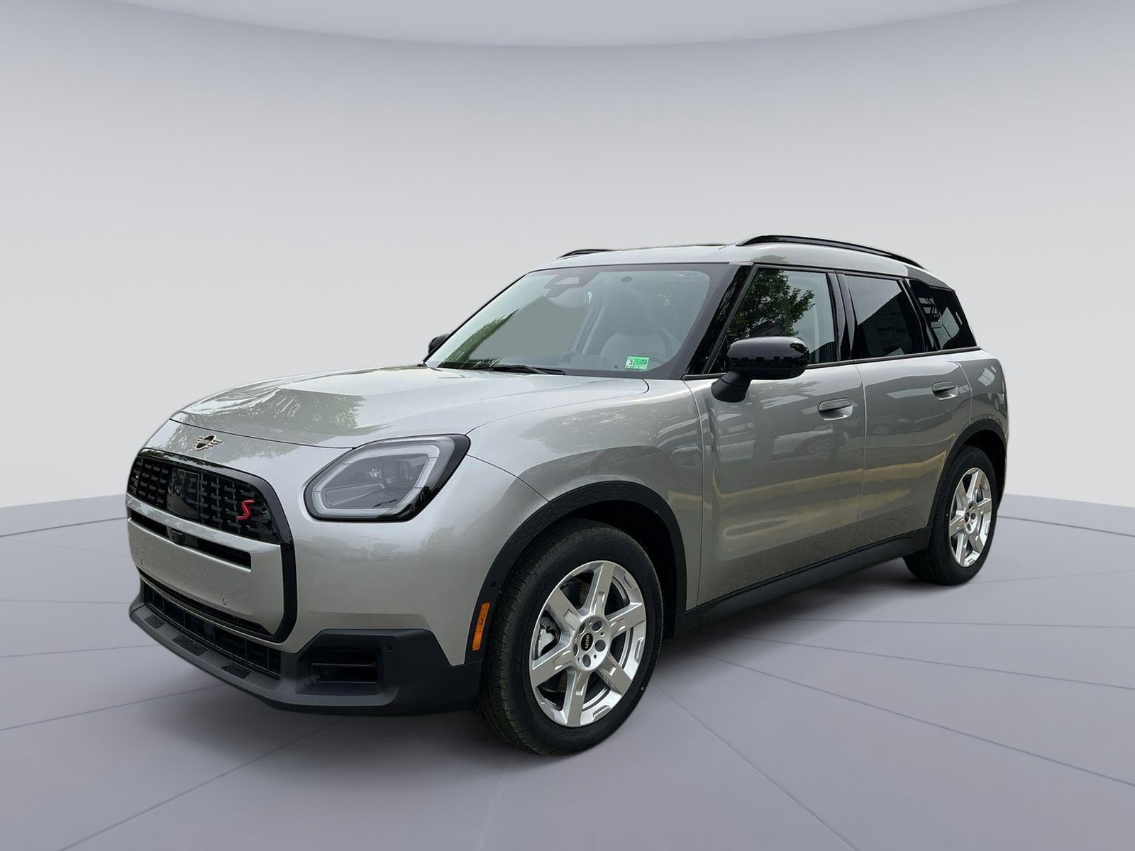 Used 2025 MINI Cooper Countryman S