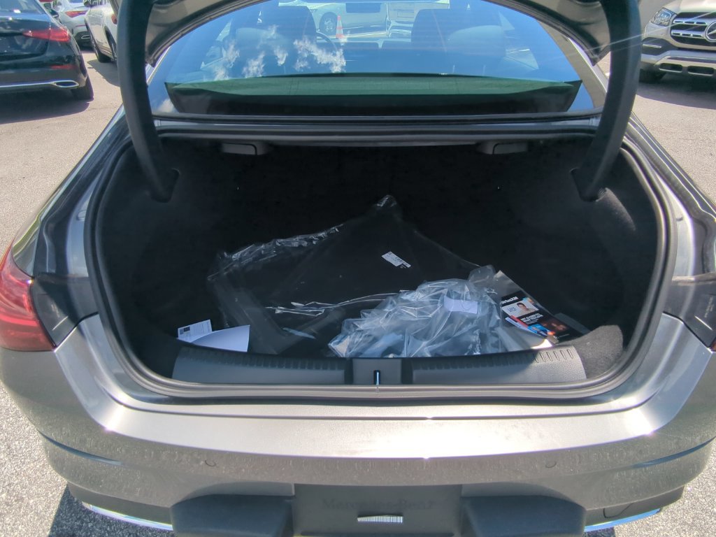 Certified 2026 Mercedes-Benz CLA 250 image 24