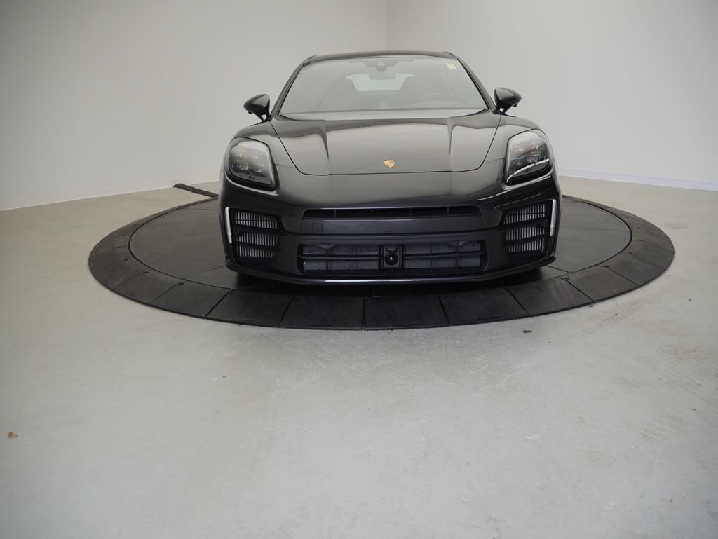 Certified 2026 Porsche Panamera 4 AWD/4WD image 10