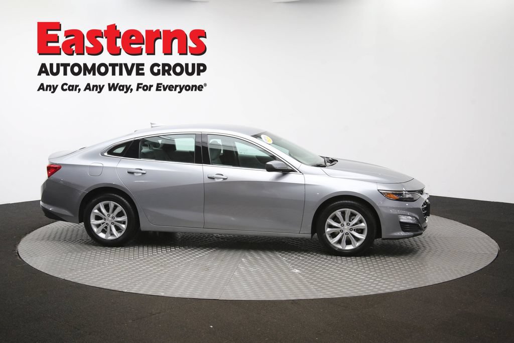 Used 2024 Chevrolet Malibu LT FWD image 45