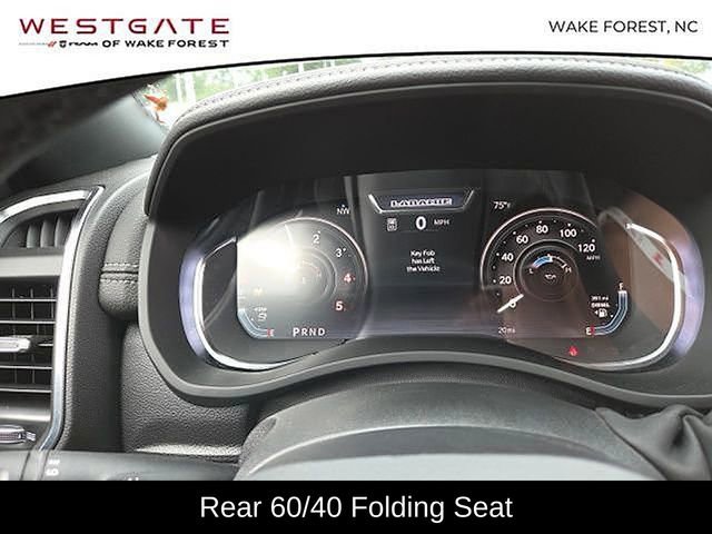 New 2026 RAM 2500 Laramie AWD/4WD image 18
