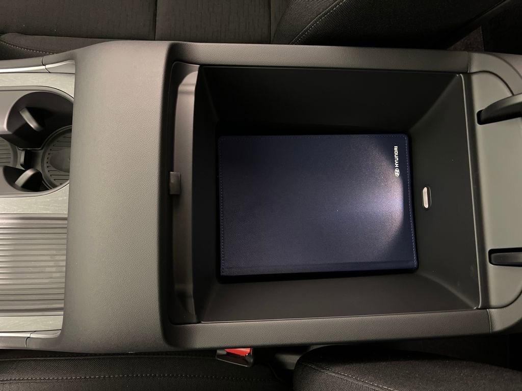 New 2026 Hyundai Palisade SE image 25