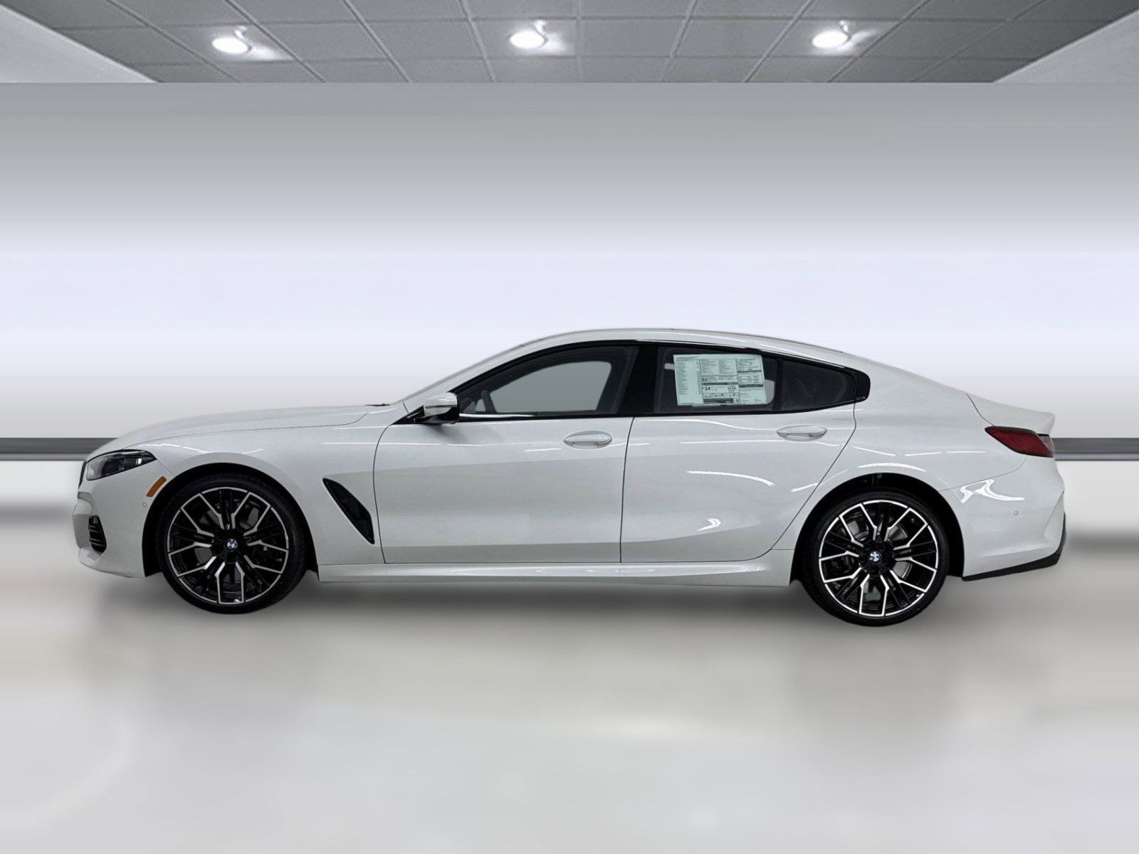 New 2026 BMW 840i xDrive w/ M Sport Professional Package image 2