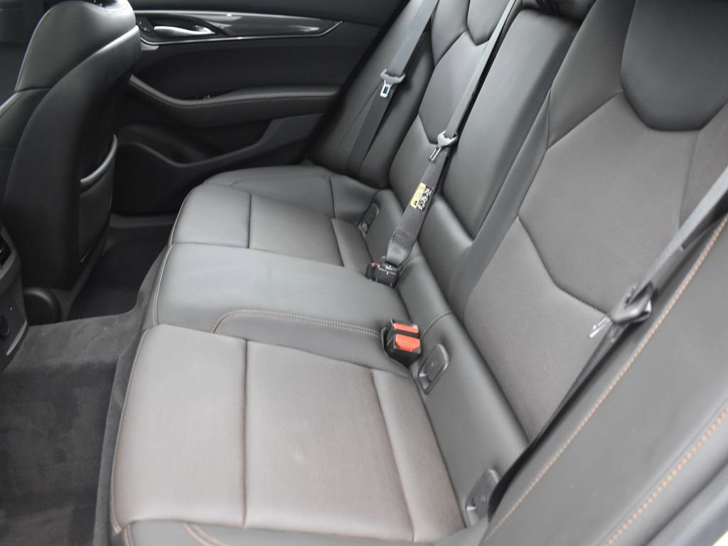 Used 2024 Cadillac CT5 Sport image 25