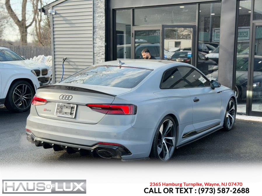 Used 2018 Audi RS 5 image 23