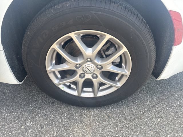 Used 2026 Chrysler Pacifica Select FWD image 28