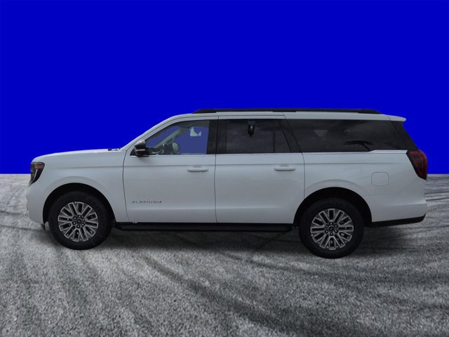 New 2027 Ford Expedition Max Platinum AWD/4WD image 7