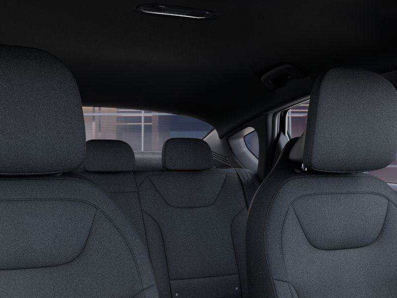 New 2026 Kia K4 LX image 28