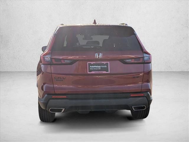 New 2026 Honda CR-V Sport image 8